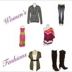 Bundle for less stress